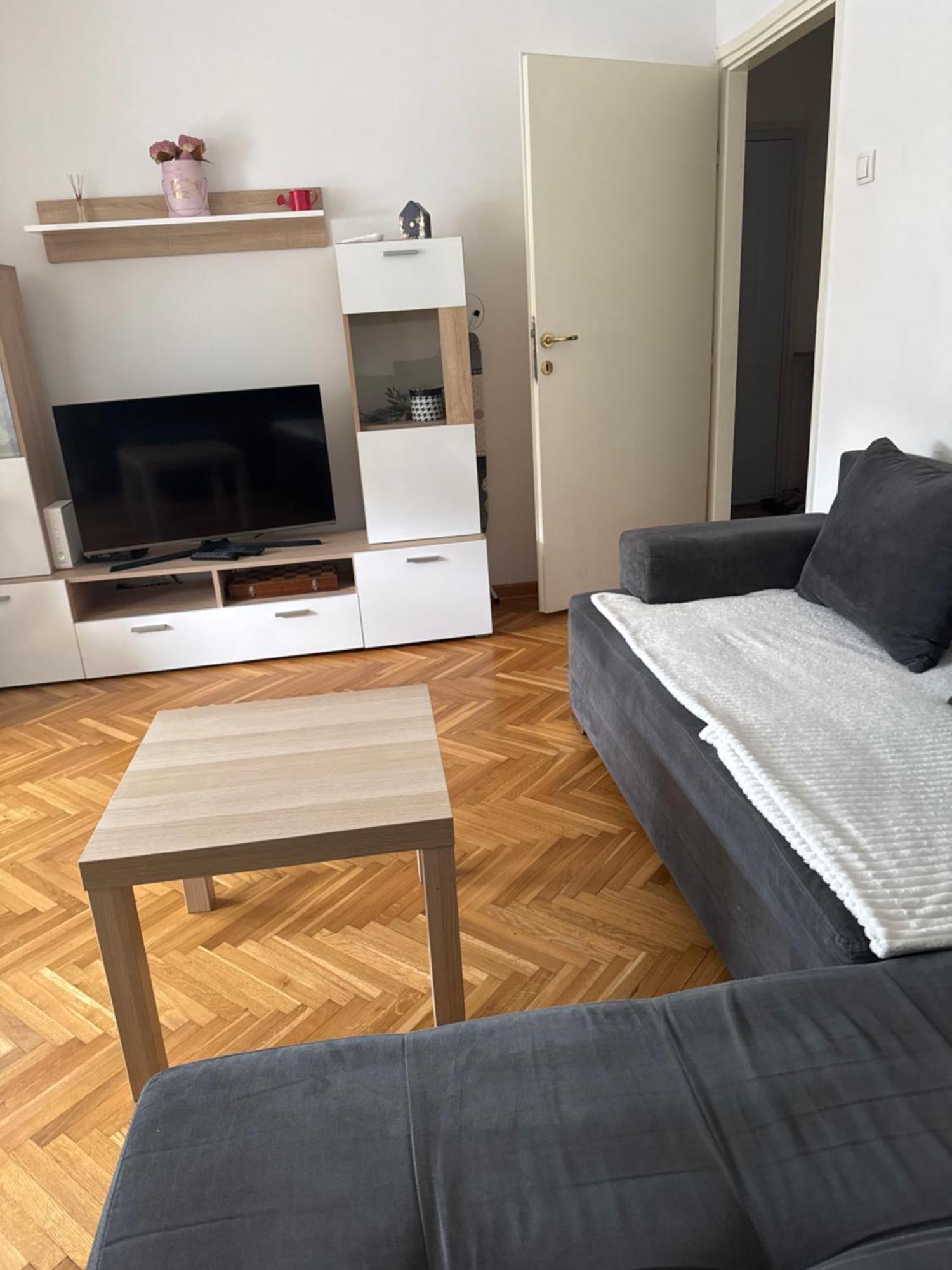 Apartman Fuerte 2 Belgrade Exterior photo